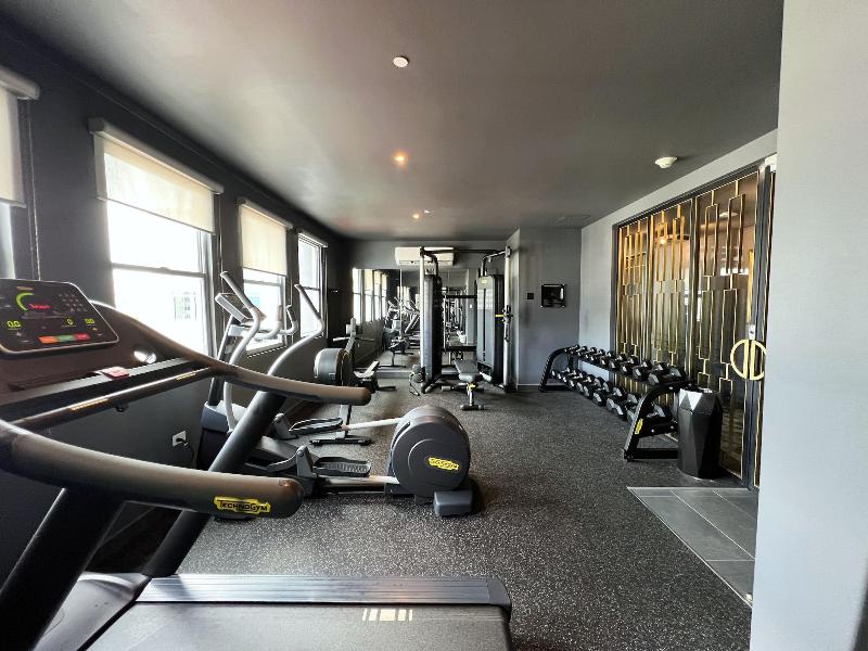 Don Rafa Boutique Hotel & Residences image