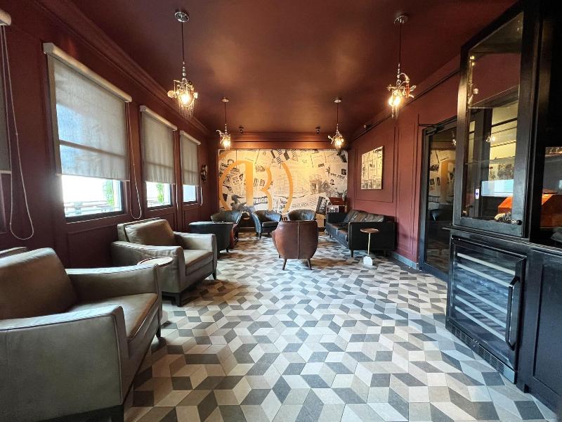 Don Rafa Boutique Hotel & Residences image