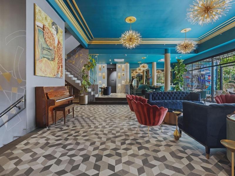 Don Rafa Boutique Hotel & Residences image