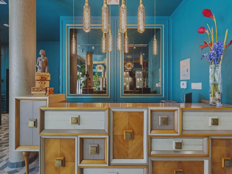 Don Rafa Boutique Hotel & Residences image