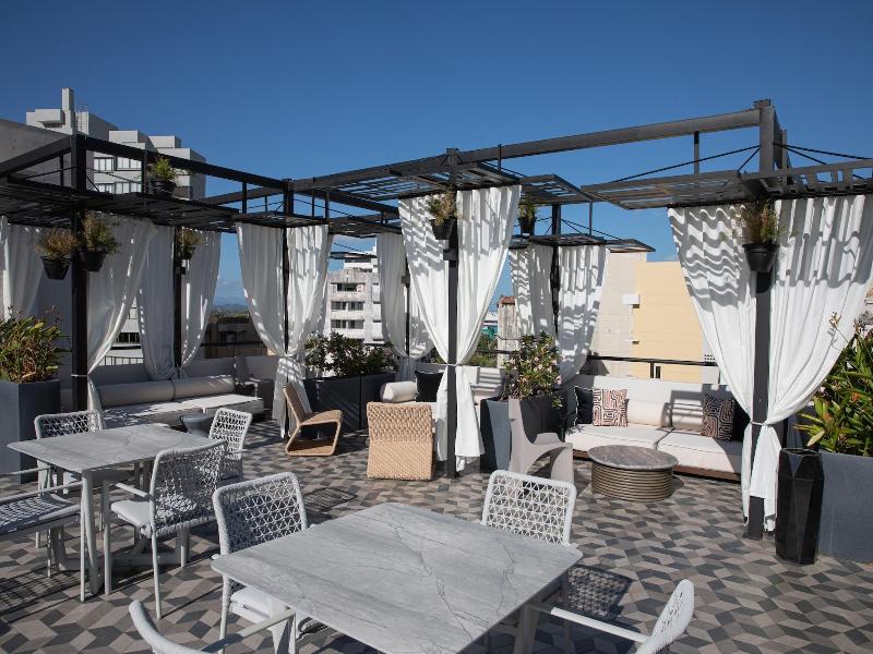 Don Rafa Boutique Hotel & Residences image