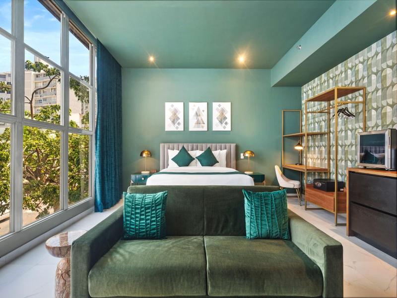 Don Rafa Boutique Hotel & Residences image