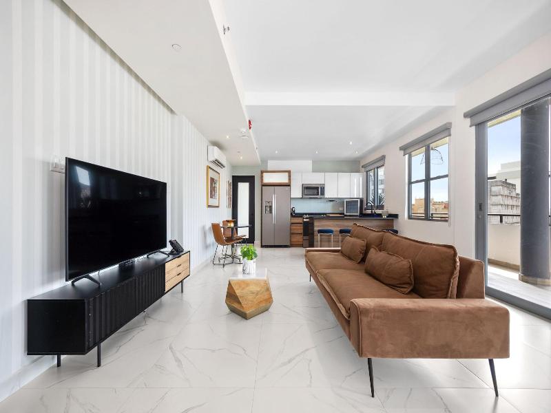 Don Rafa Boutique Hotel & Residences image