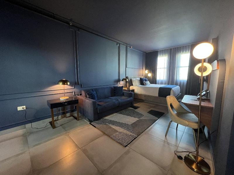 Don Rafa Boutique Hotel & Residences image