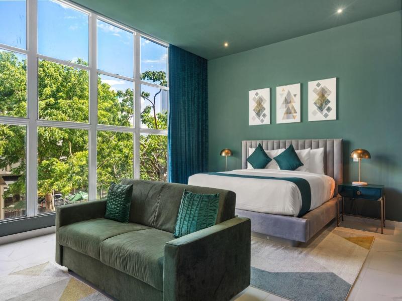 Don Rafa Boutique Hotel & Residences image