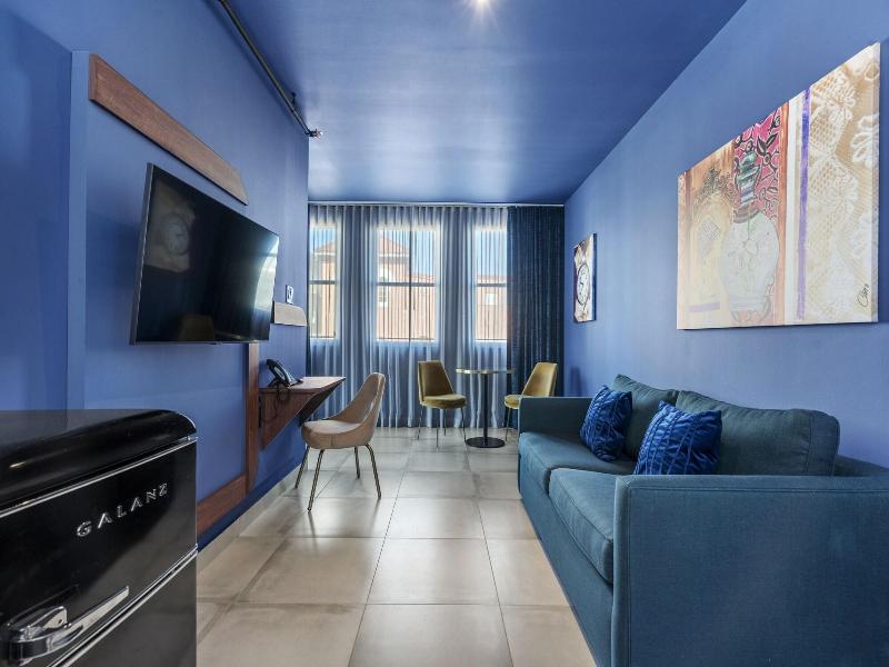 Don Rafa Boutique Hotel & Residences image
