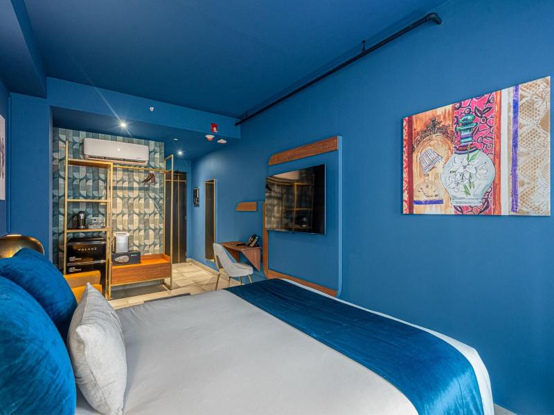 Don Rafa Boutique Hotel & Residences image