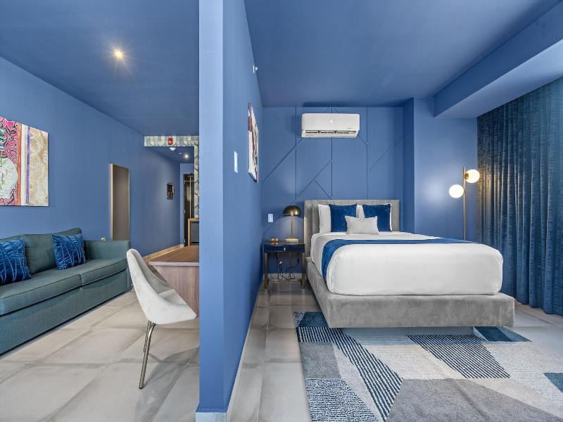 Don Rafa Boutique Hotel & Residences image