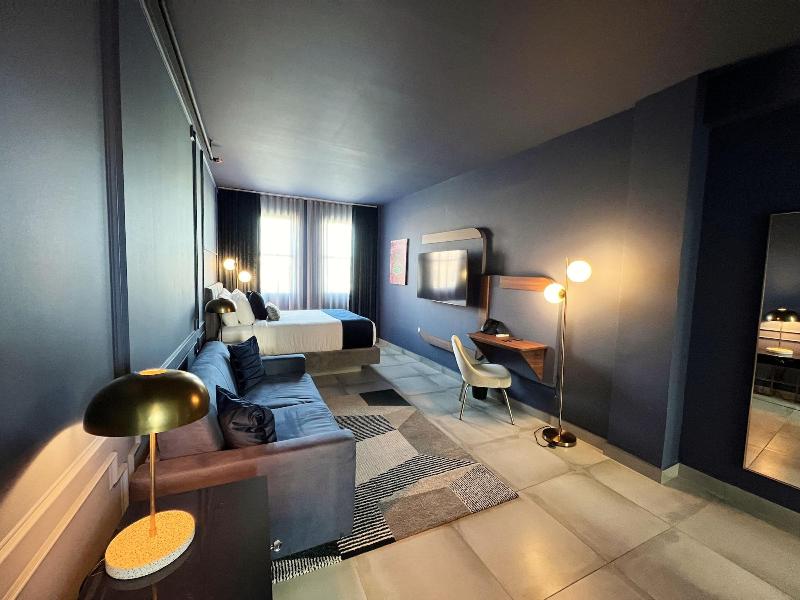 Don Rafa Boutique Hotel & Residences image
