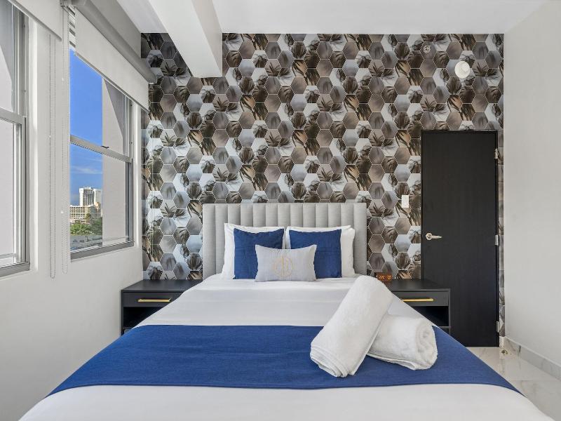 Don Rafa Boutique Hotel & Residences image