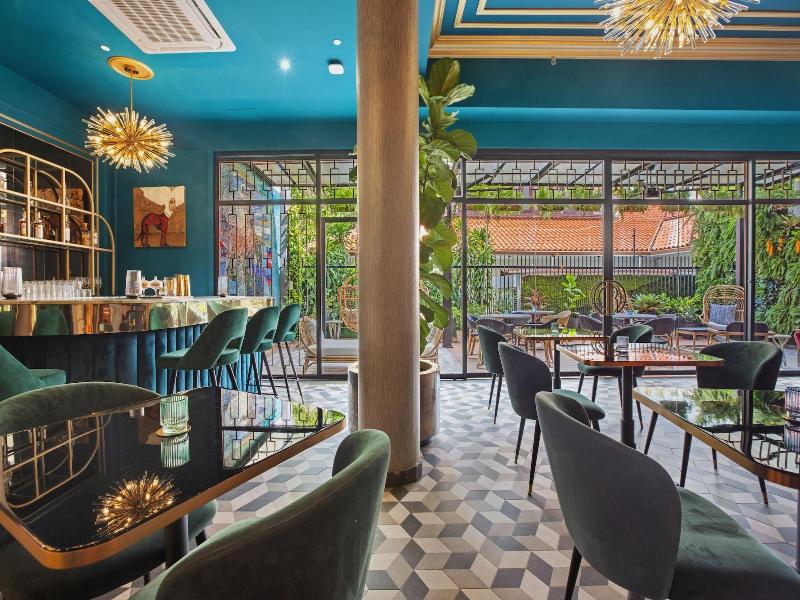 Don Rafa Boutique Hotel & Residences image