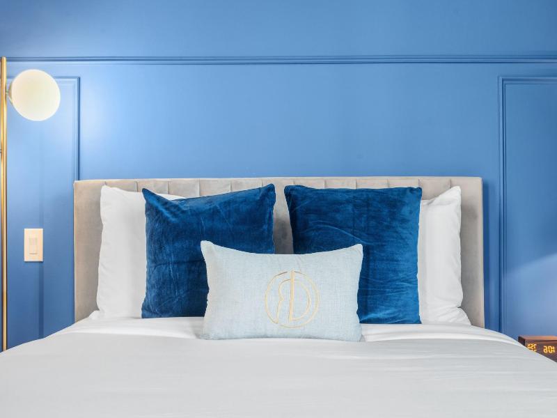 Don Rafa Boutique Hotel & Residences image