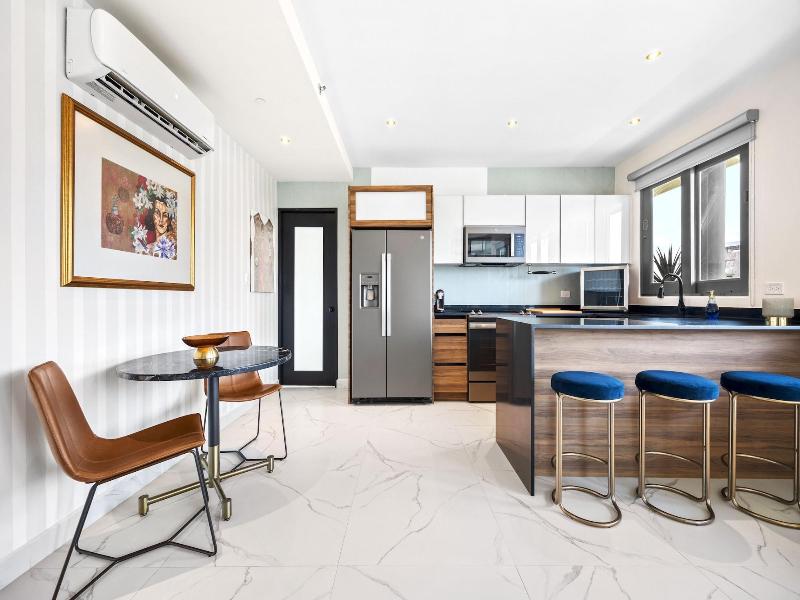 Don Rafa Boutique Hotel & Residences image