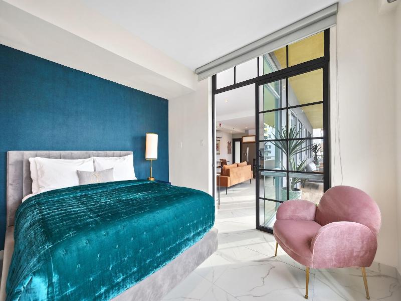 Don Rafa Boutique Hotel & Residences image