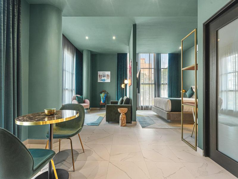 Don Rafa Boutique Hotel & Residences image
