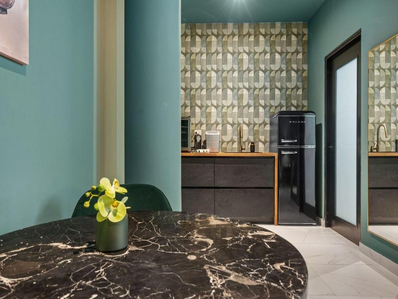 Don Rafa Boutique Hotel & Residences image