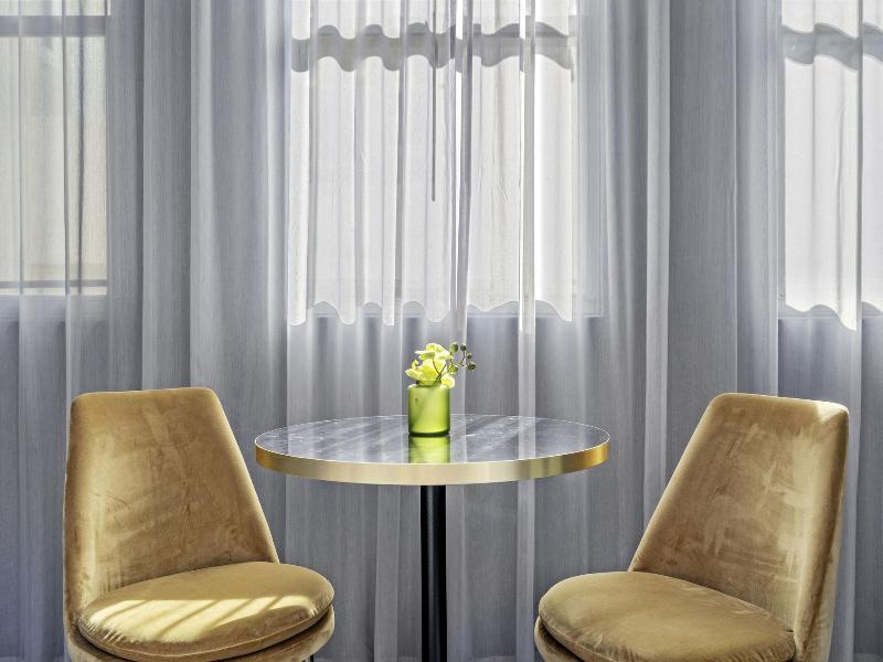 Don Rafa Boutique Hotel & Residences image