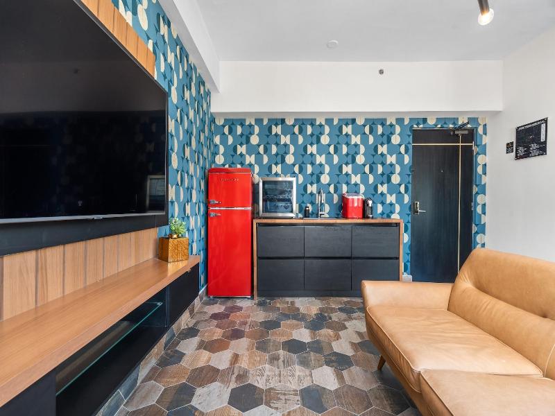 Don Rafa Boutique Hotel & Residences image