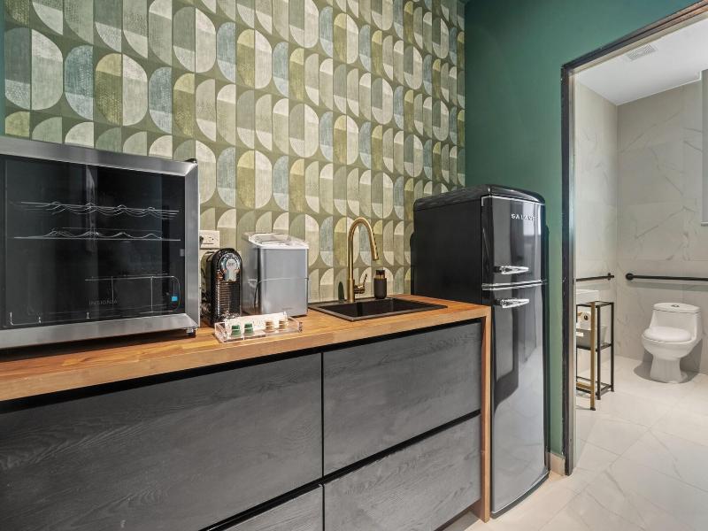 Don Rafa Boutique Hotel & Residences image