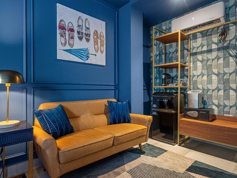 Don Rafa Boutique Hotel & Residences image