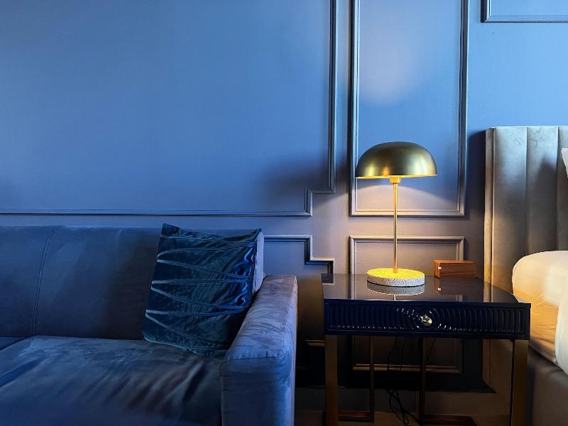 Don Rafa Boutique Hotel & Residences image