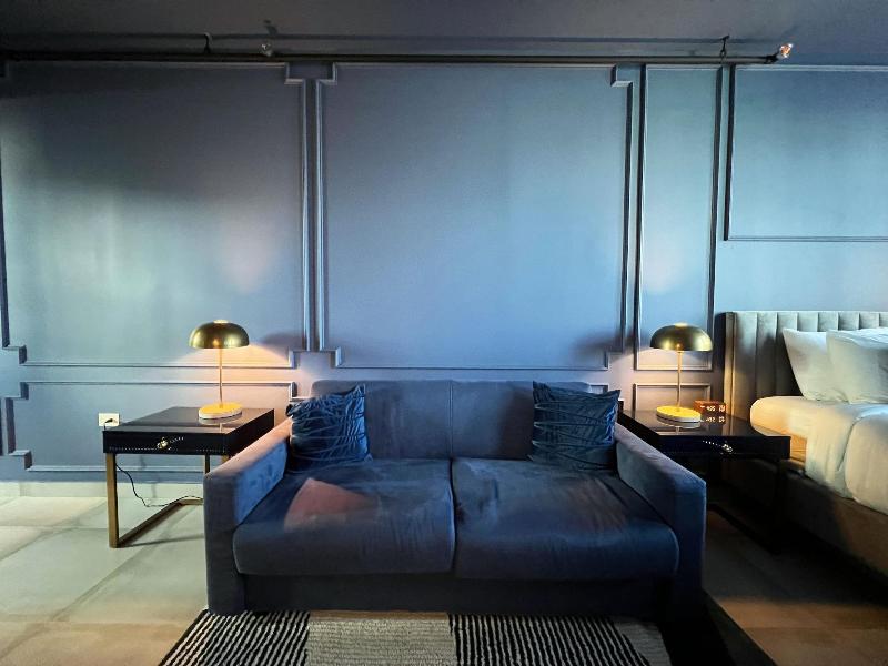 Don Rafa Boutique Hotel & Residences image