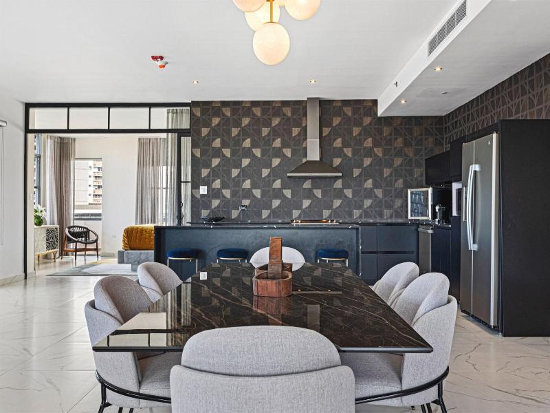 Don Rafa Boutique Hotel & Residences image