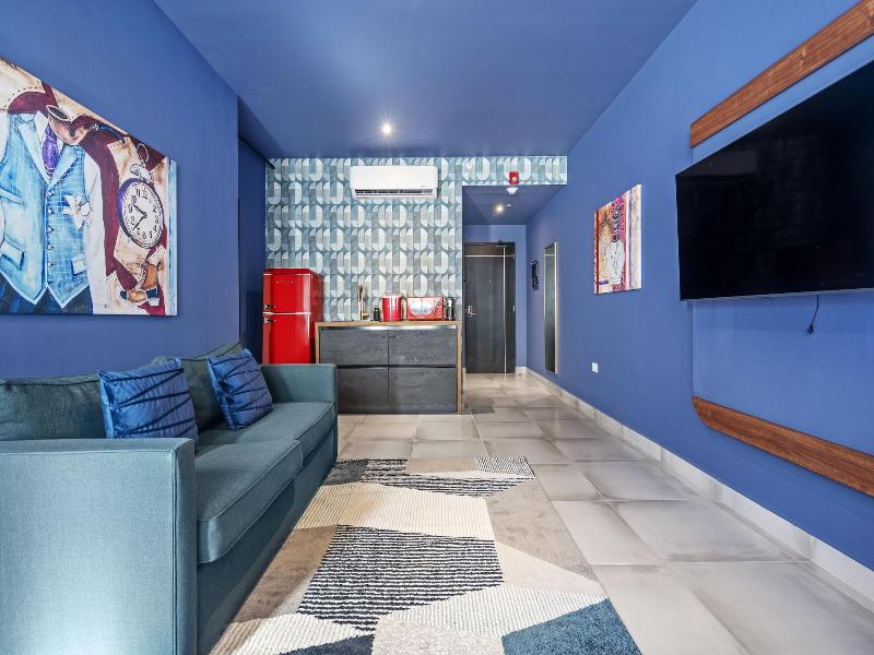 Don Rafa Boutique Hotel & Residences image