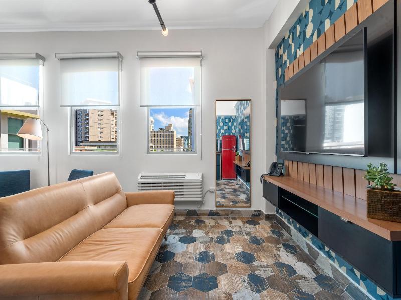 Don Rafa Boutique Hotel & Residences image