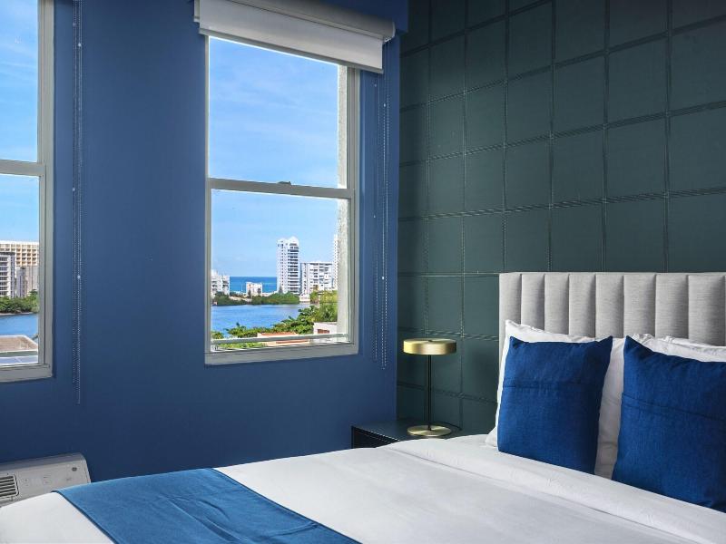 Don Rafa Boutique Hotel & Residences image