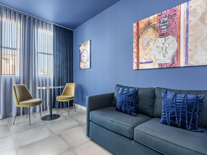 Don Rafa Boutique Hotel & Residences image