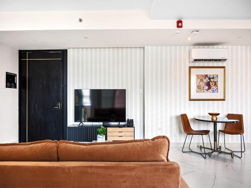 Don Rafa Boutique Hotel & Residences image