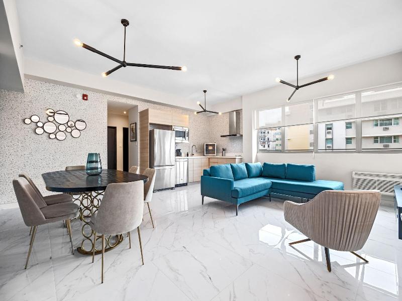 Don Rafa Boutique Hotel & Residences image