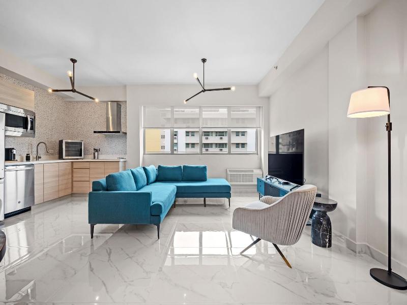Don Rafa Boutique Hotel & Residences image