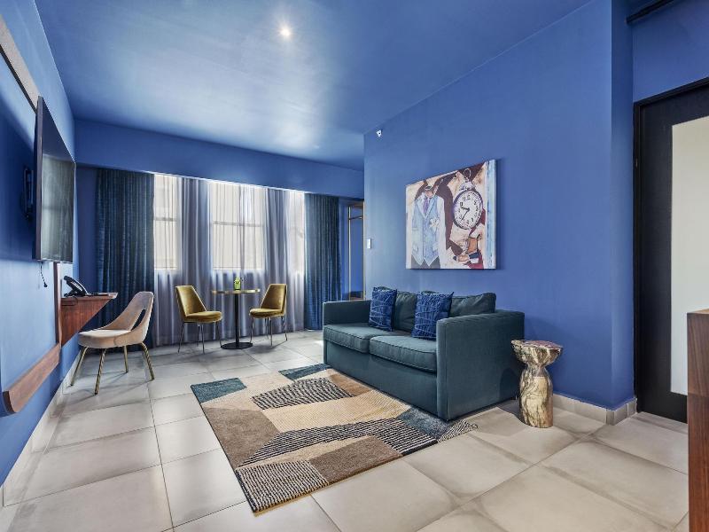 Don Rafa Boutique Hotel & Residences image