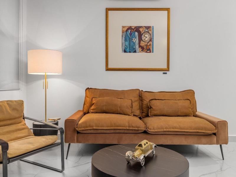 Don Rafa Boutique Hotel & Residences image
