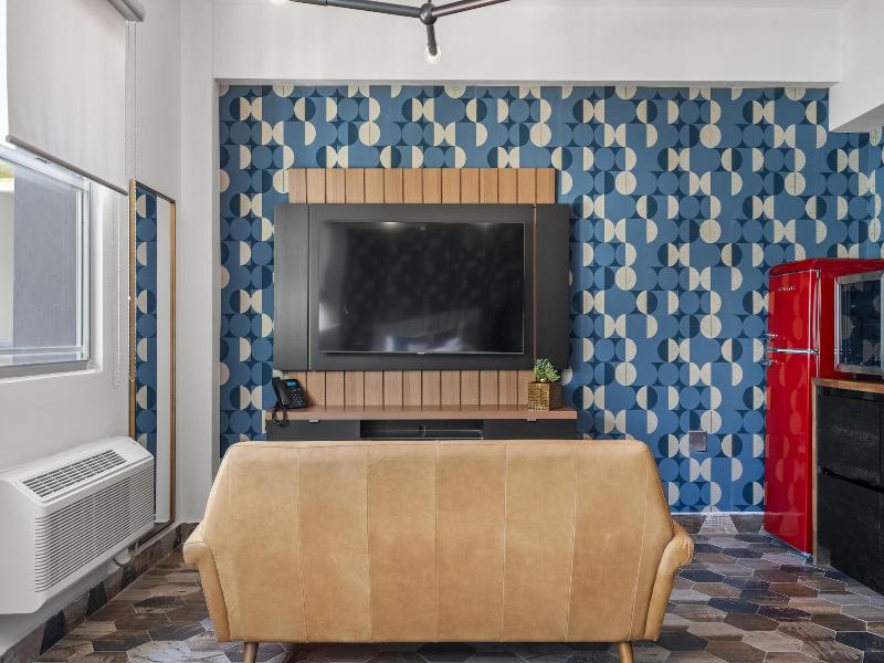 Don Rafa Boutique Hotel & Residences image