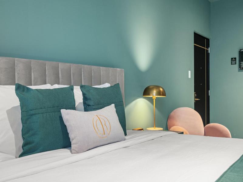 Don Rafa Boutique Hotel & Residences image