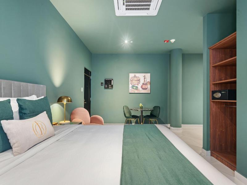 Don Rafa Boutique Hotel & Residences image