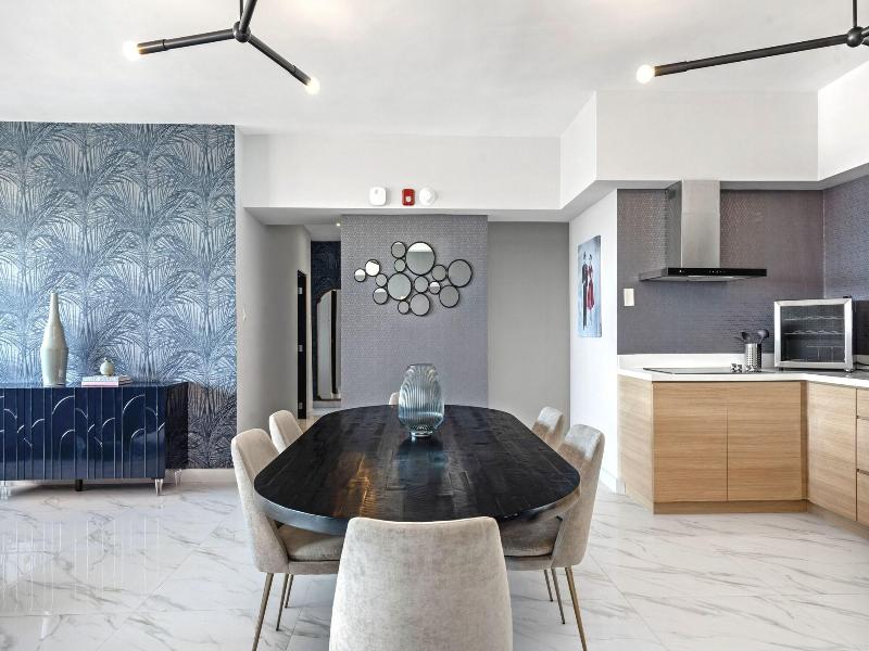 Don Rafa Boutique Hotel & Residences image