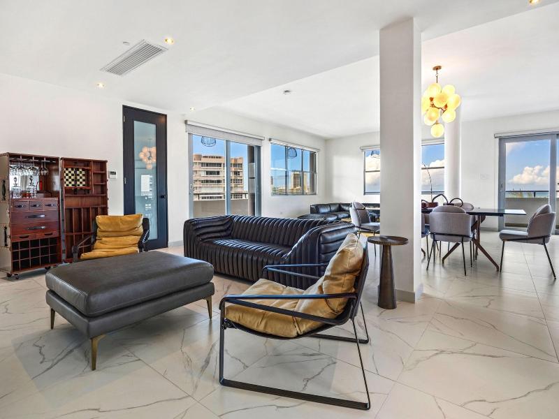 Don Rafa Boutique Hotel & Residences image