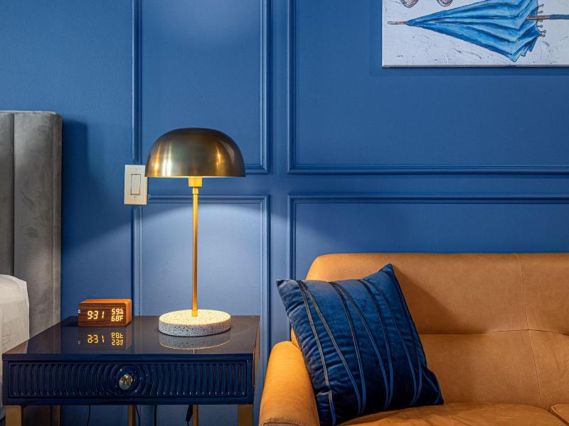 Don Rafa Boutique Hotel & Residences image
