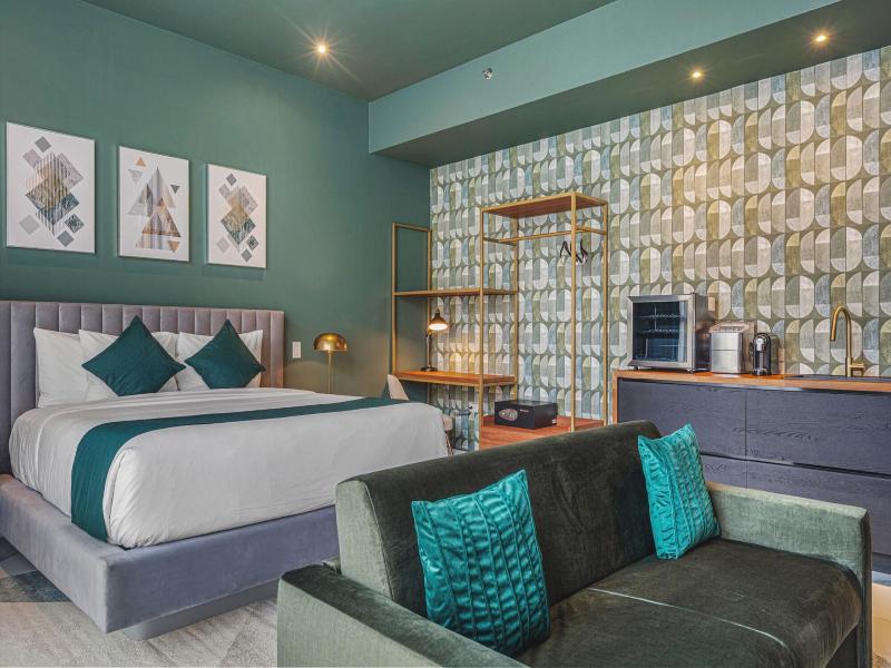Don Rafa Boutique Hotel & Residences image