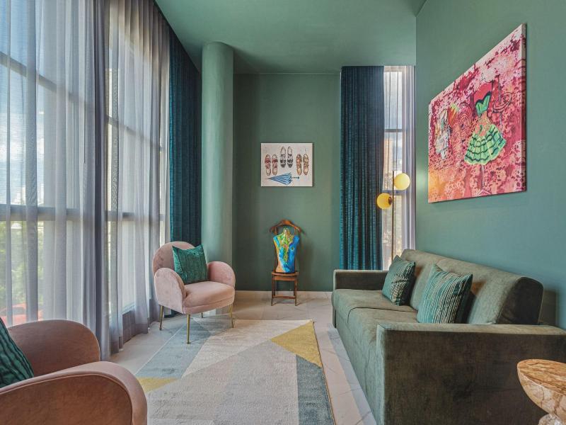 Don Rafa Boutique Hotel & Residences image