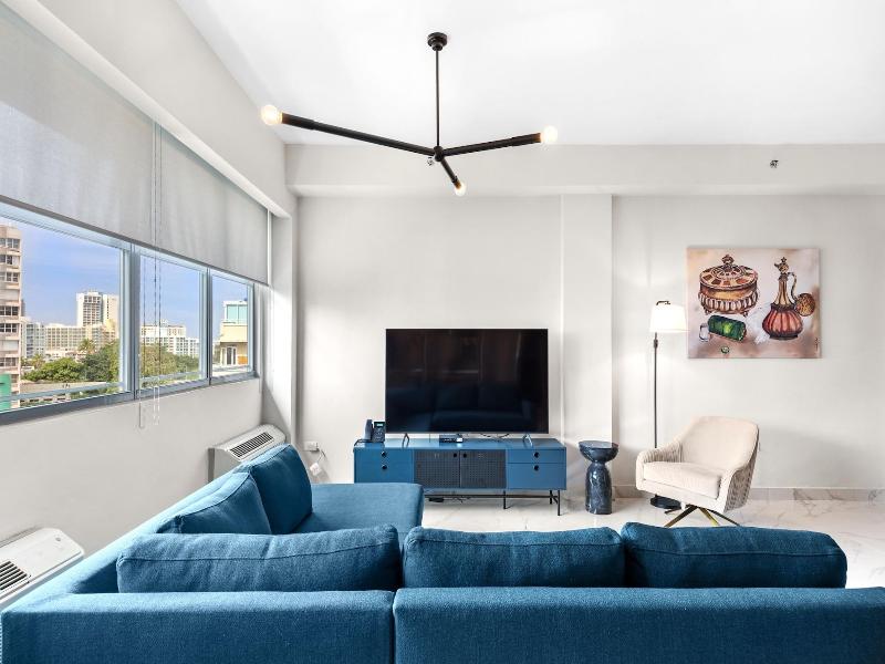 Don Rafa Boutique Hotel & Residences image
