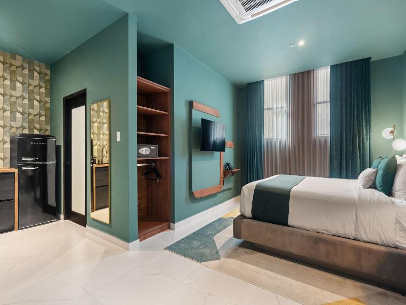 Don Rafa Boutique Hotel & Residences image