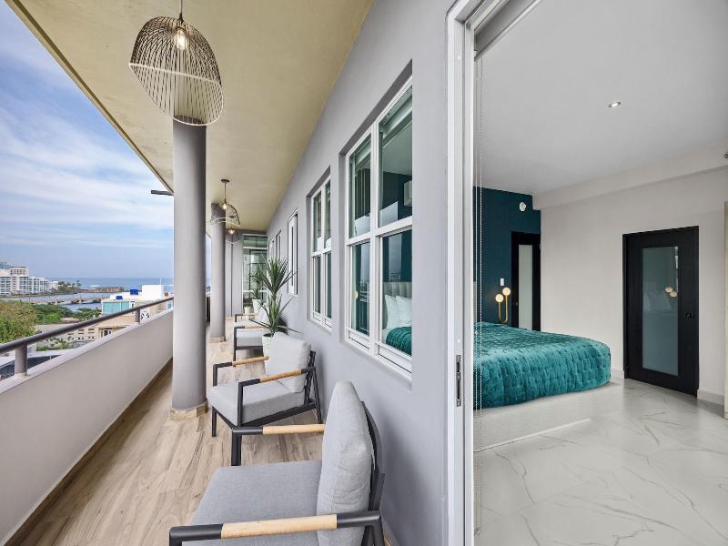 Don Rafa Boutique Hotel & Residences image