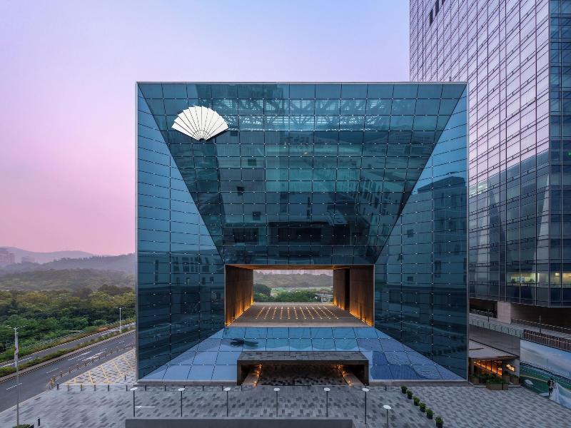 Mandarin Oriental, Shenzhen image
