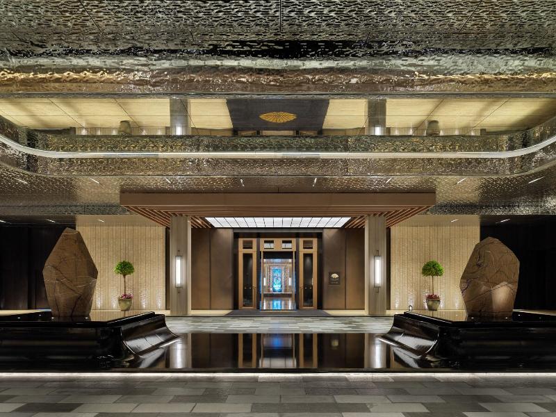 Mandarin Oriental, Shenzhen image