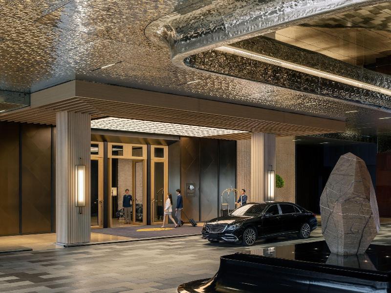 Mandarin Oriental, Shenzhen image